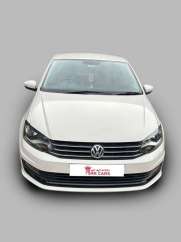 Volkswagen Vento Comfortline